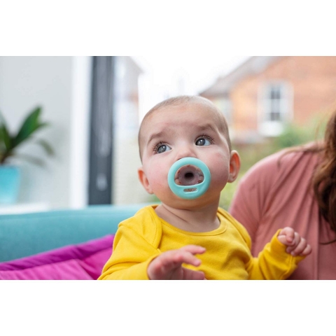 Tommee Tippee Emzik (0-6 Ay)(4 Adet)