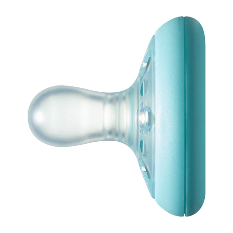 Tommee Tippee Emzik (0-6 Ay)(4 Adet)