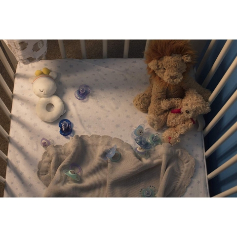 Tommee Tippee Emzik (18-36 Ay)(4 Adet)