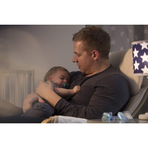 Tommee Tippee Emzik (18-36 Ay)(4 Adet)
