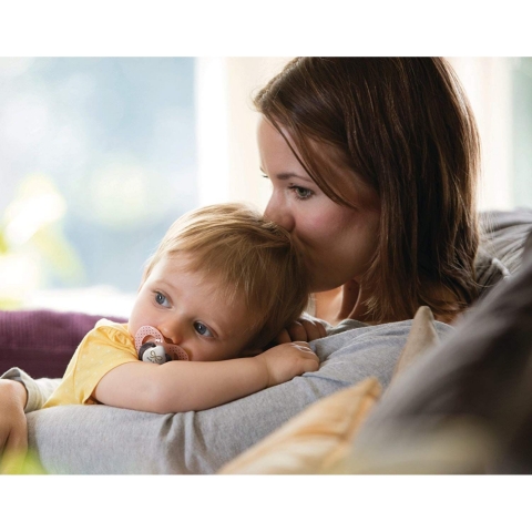 Tommee Tippee Bebek Emzik (18-36 Ay)(2 Adet)