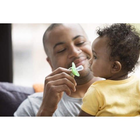 Tommee Tippee Bebek Emzik (18-36 Ay)(2 Adet)