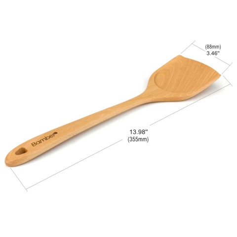 Bamber Ahap Spatula