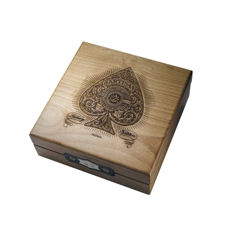theory11 Artisan Oyun Kartlar� Luxury Set