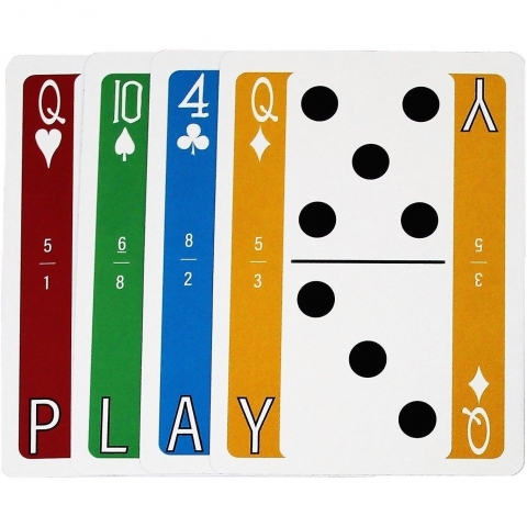Flex Deck Seyahat Oyun Kartlar�