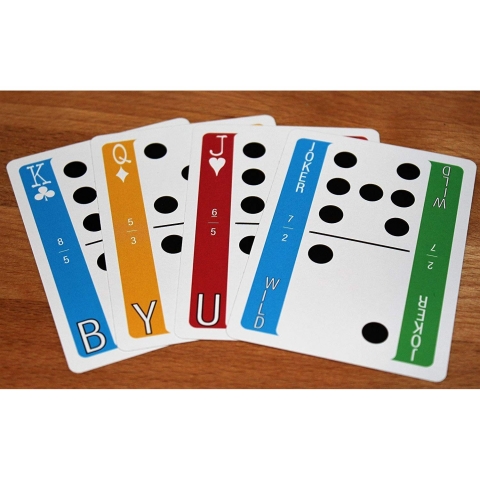 Flex Deck Seyahat Oyun Kartlar�