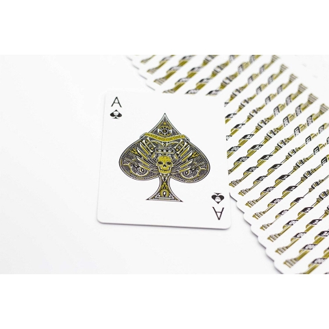 Joker and the Thief Playing Card Company Oyun Kart