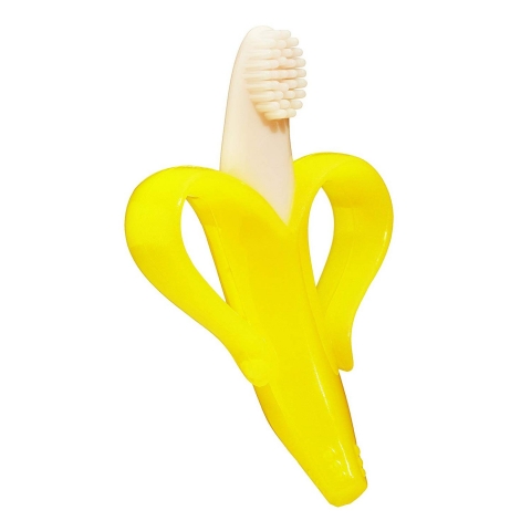 Baby Banana Muz eklinde Bebek Di Kayc