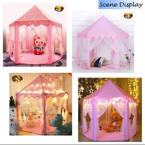 Wilwolfer Ikl Kz ocuk Oyun Evi