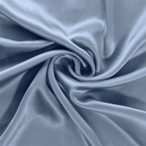 Ravmix �pek Yast�k K�l�f� 50x60cm (Mavi)