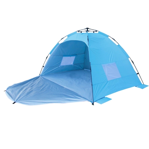 Homfu Mavi �ocuk Oyun �ad�r�