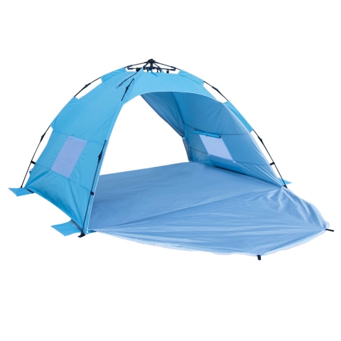 Homfu Mavi �ocuk Oyun �ad�r�