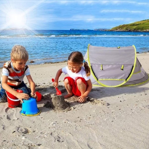 NEQUARE Bebek Plaj adr