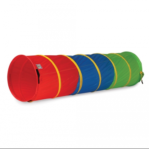 Pacific Play Tents Renkli ocuk Oyun Tneli