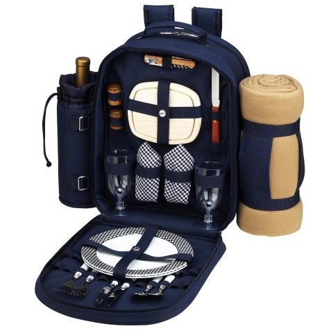 Picnic at Ascot Piknik Srt antas ve Piknik rts