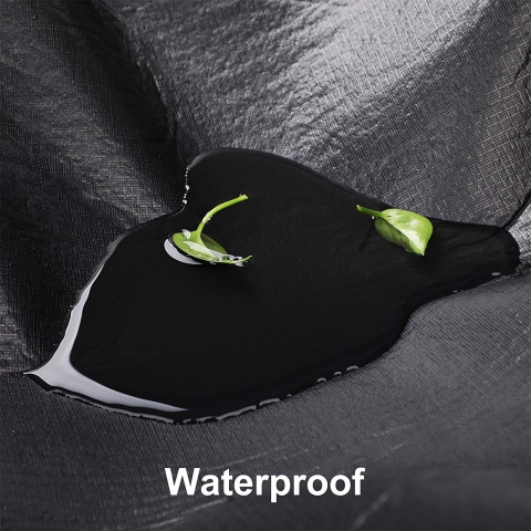 SONGMICS Piknik �rt�s� 195x150cm