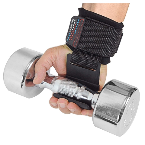 Grip Power Pads Arlk Bileklii