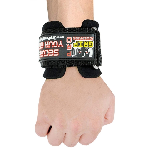 Grip Power Pads Arlk Bileklii