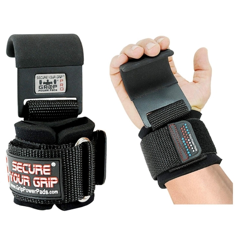 Grip Power Pads Arlk Bileklii