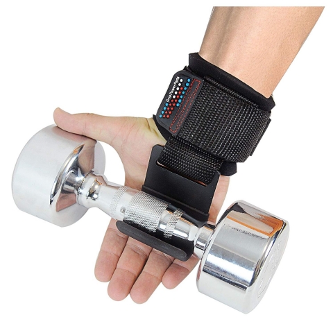 Grip Power Pads Arlk Bileklii