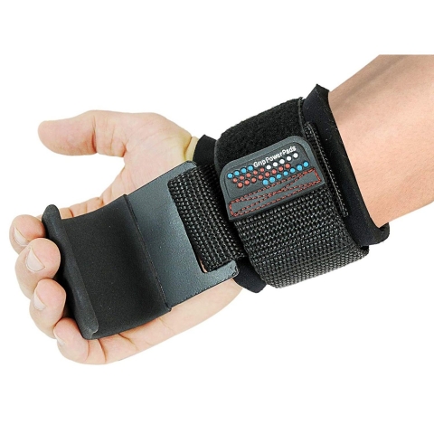 Grip Power Pads Arlk Bileklii