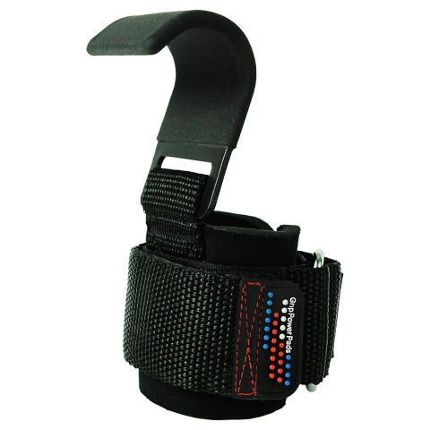 Grip Power Pads Arlk Bileklii