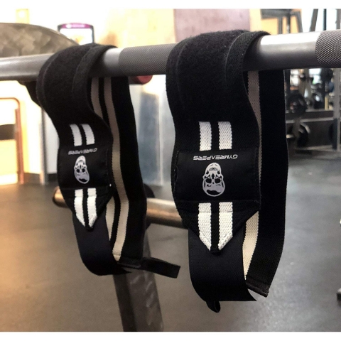 Gymreapers Halter Bileklii