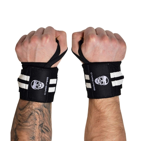 Gymreapers Halter Bileklii