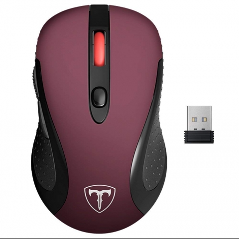 VicTsing MM015 2.4G Wireless Mouse