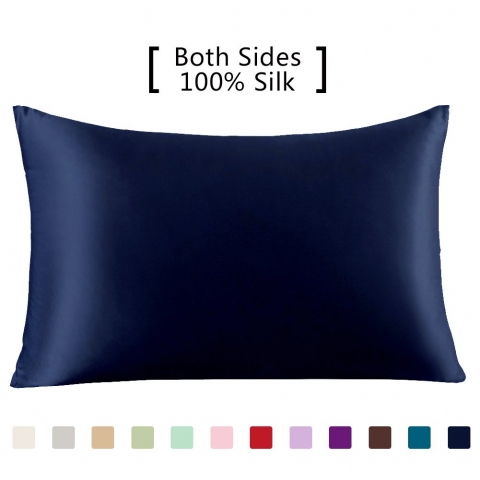 YANIBEST pek Yastk Klf (Lacivert)(51 cmx76 cm)