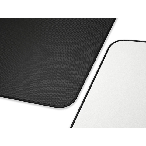 Glorious Gaming Mouse Pad/Mat-White