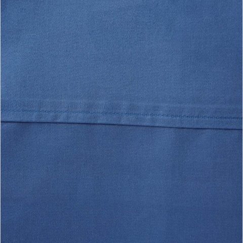 KRISTEX Yast�k K�l�f� (2 Adet) (Koyu Mavi)