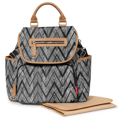 Skip Hop Bebek Bakm antas