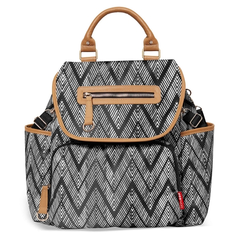 Skip Hop Bebek Bakm antas