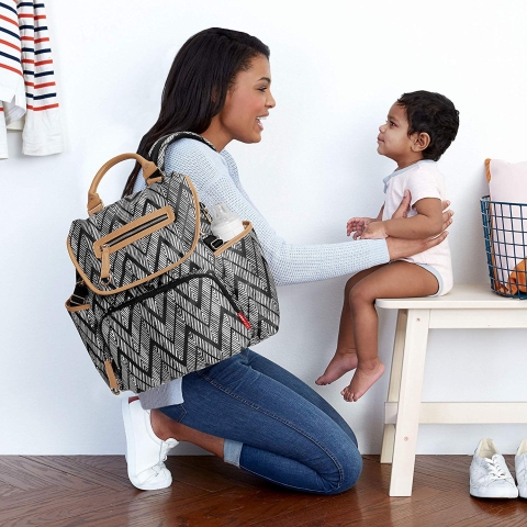 Skip Hop Bebek Bakm antas