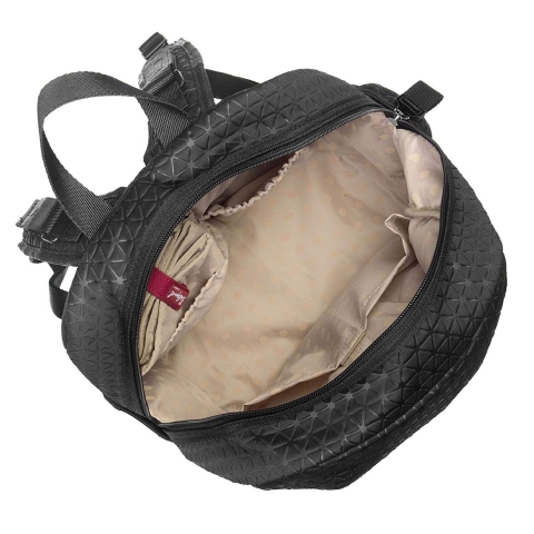 Luna �ok Fonksiyonlu Bebek Bak�m S�rt �antas�