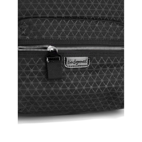 Luna �ok Fonksiyonlu Bebek Bak�m S�rt �antas�