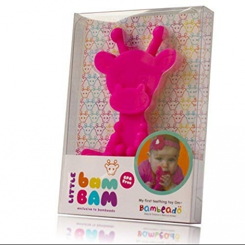 Bambeado Zrafa Bebek Di Kayc
