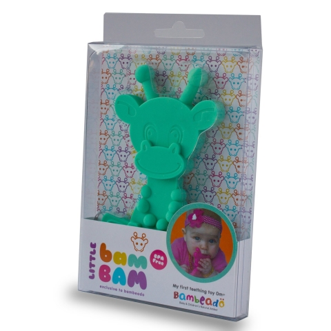 Bambeado Zrafa Bebek Di Kayc