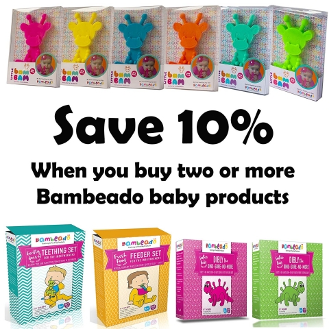 Bambeado Zrafa Bebek Di Kayc