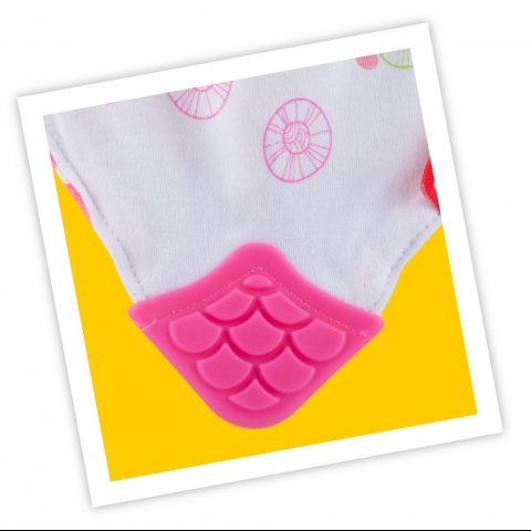 Nuby Bebek Di� Ka��y�c� �nl�k