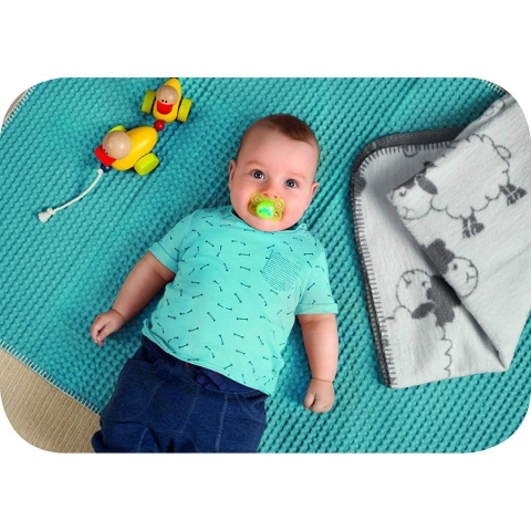 MAM Bebek Emzii (0-6 Ay) (2Adet)