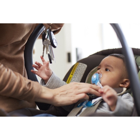 MAM Erkek Bebek Emzi�i (0-6 Ay) (2Adet)