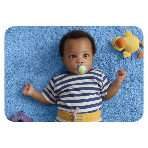 MAM Erkek Bebek Emzi�i (0-6 Ay) (2Adet)