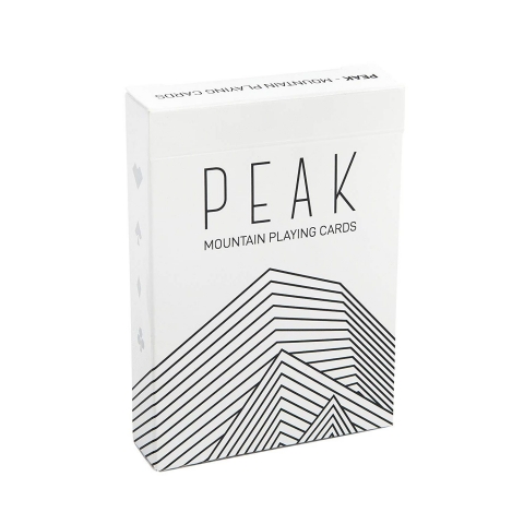 Stellar Factory Peak Da� Temal� Oyun Kartlar�