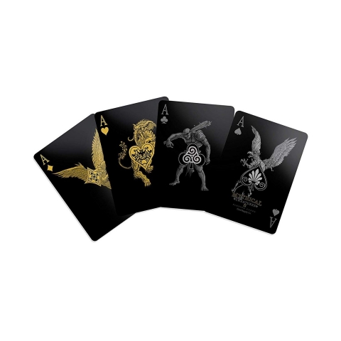 Gent Supply Mythical Creatures II Oyun Kartlar�