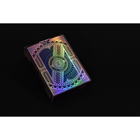 Gamblers Warehouse Alloy Cobalt Oyun Kartlar�