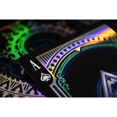 Gamblers Warehouse Alloy Cobalt Oyun Kartlar�