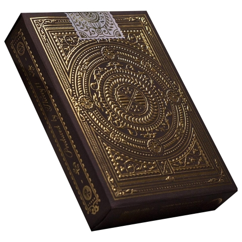 theory11 Medallion Oyun Kartlar�