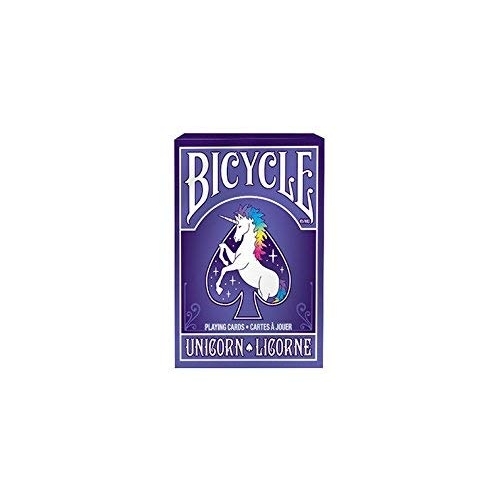 Bicycle Unicorn Oyun Kartlar�